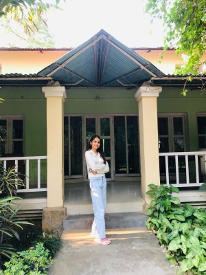 Manisha Bhatta